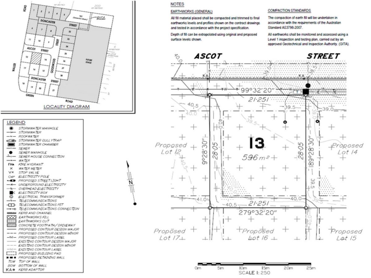 Lot 13/174 - 192 Green Road, Heritage Park QLD 4118, Image 2