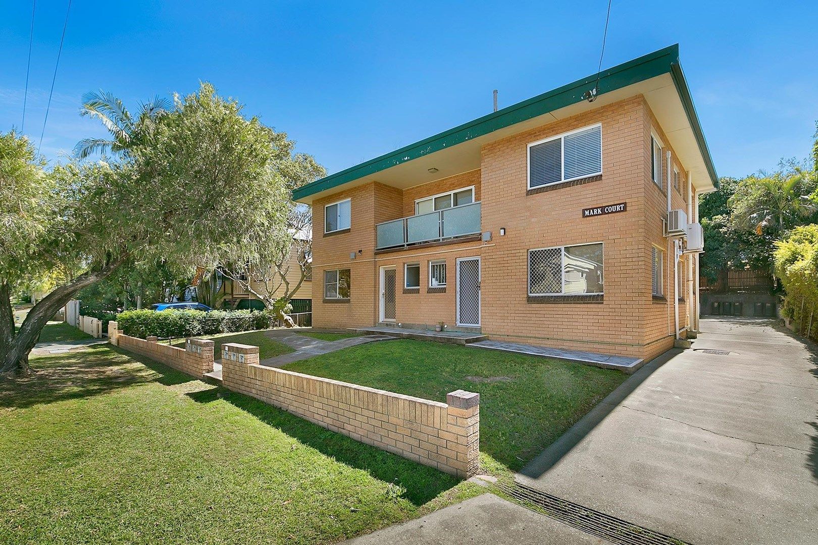 1/15 Jack Street, Gordon Park QLD 4031, Image 0