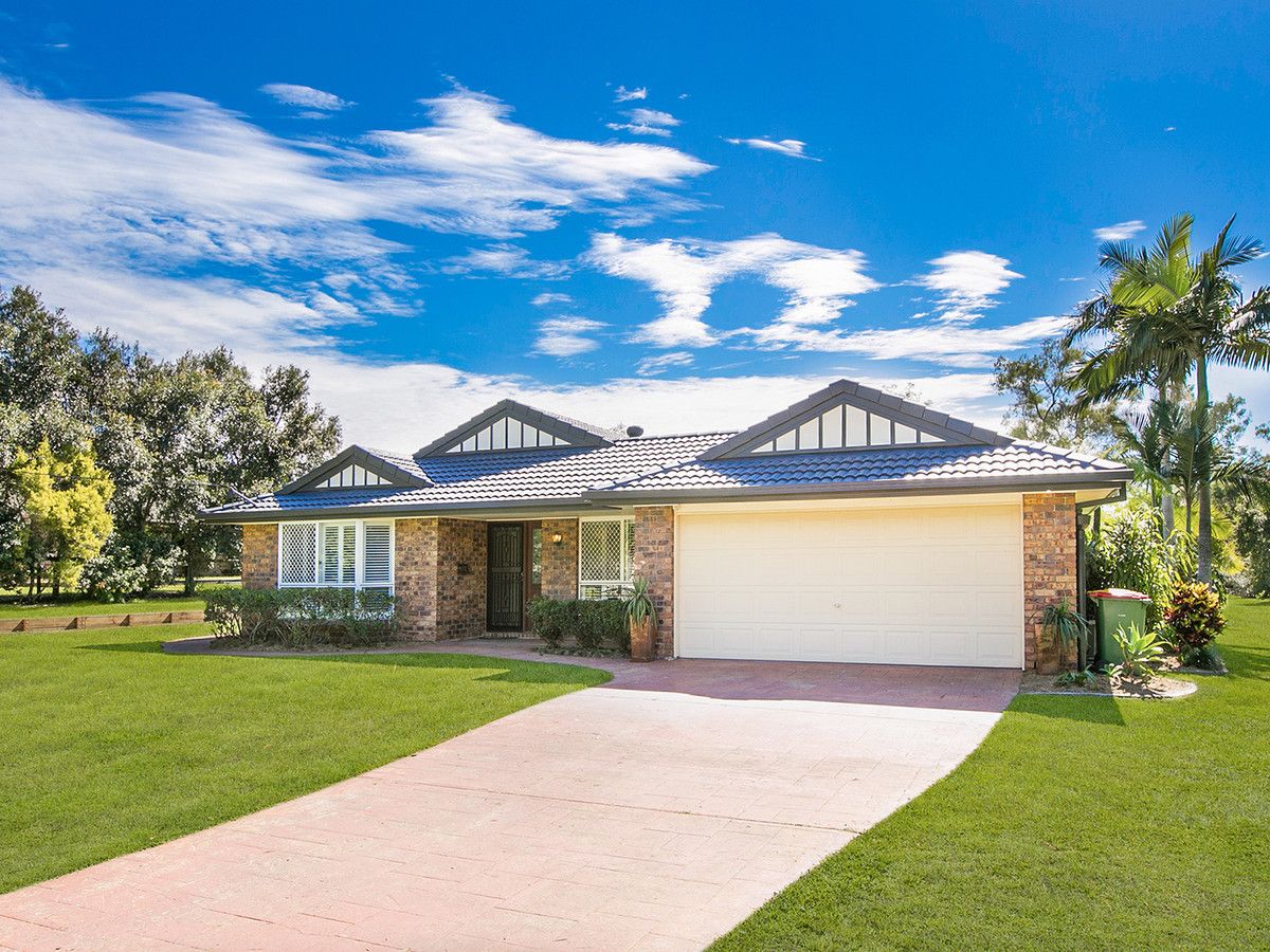 212214 Carter Road, Munruben QLD 4125 Domain