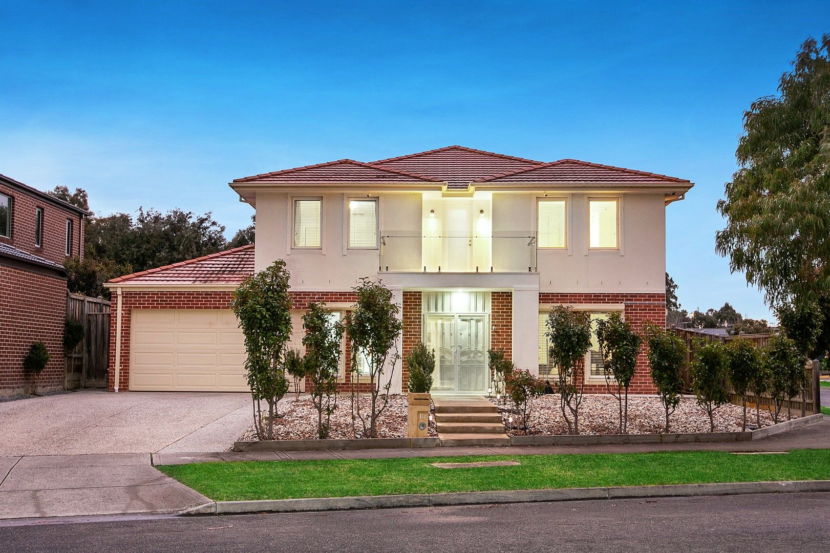 10 Sistine Row, Mernda VIC 3754, Image 0