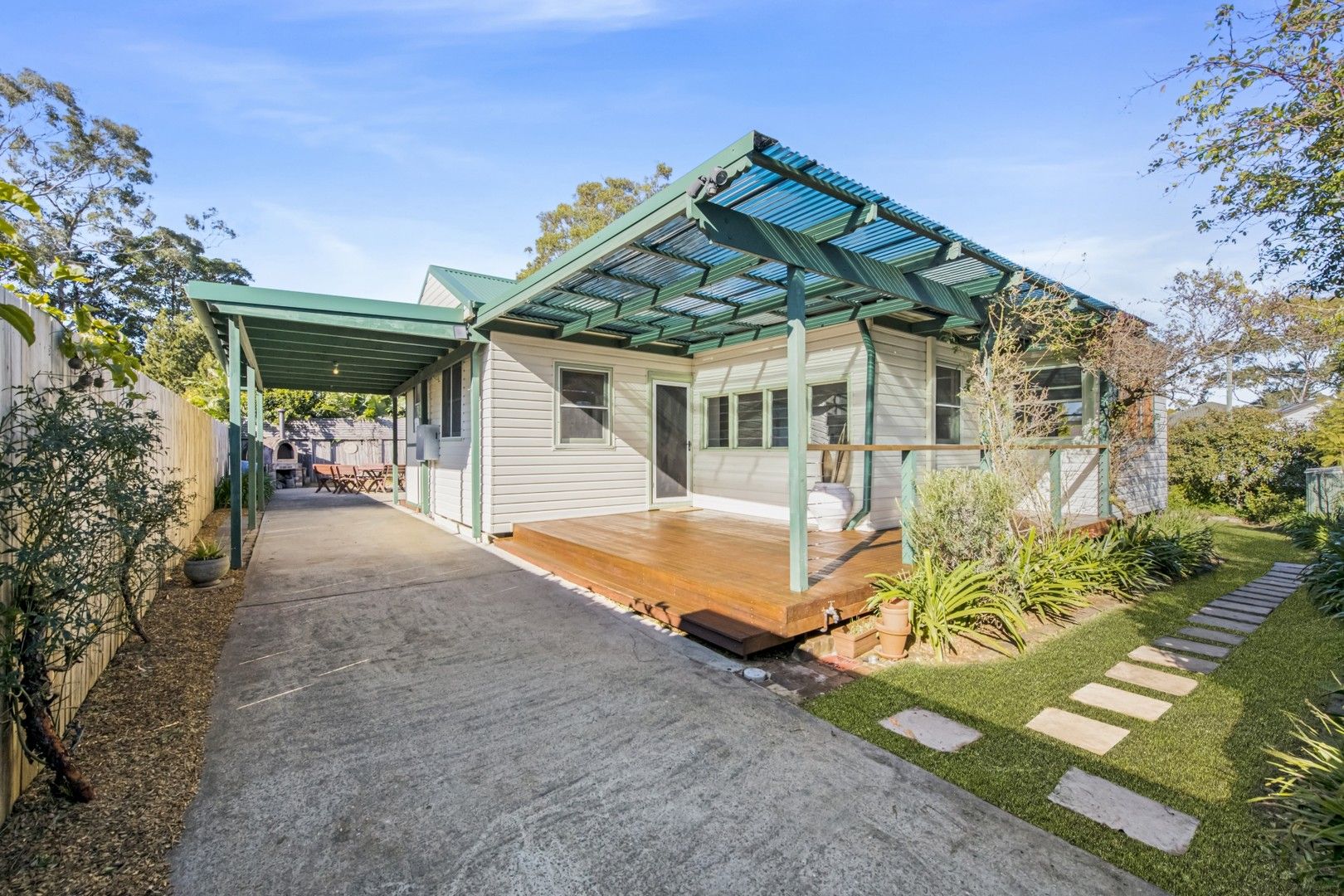 3 Barnetts Road, Berowra Heights NSW 2082, Image 0