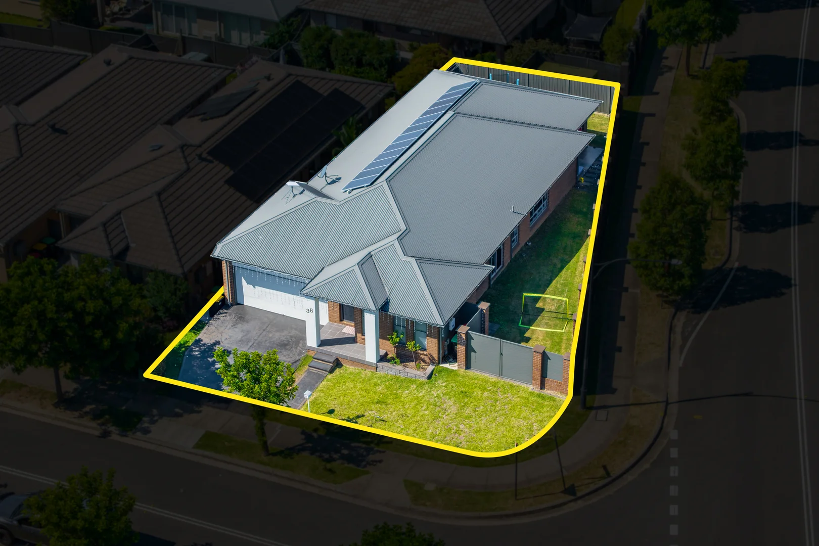 Additional image 13 of 38 Cropton Street, Jordan Springs NSW 2747