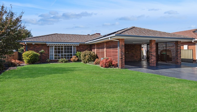 Picture of 24 Campaspe Street, WEST WODONGA VIC 3690