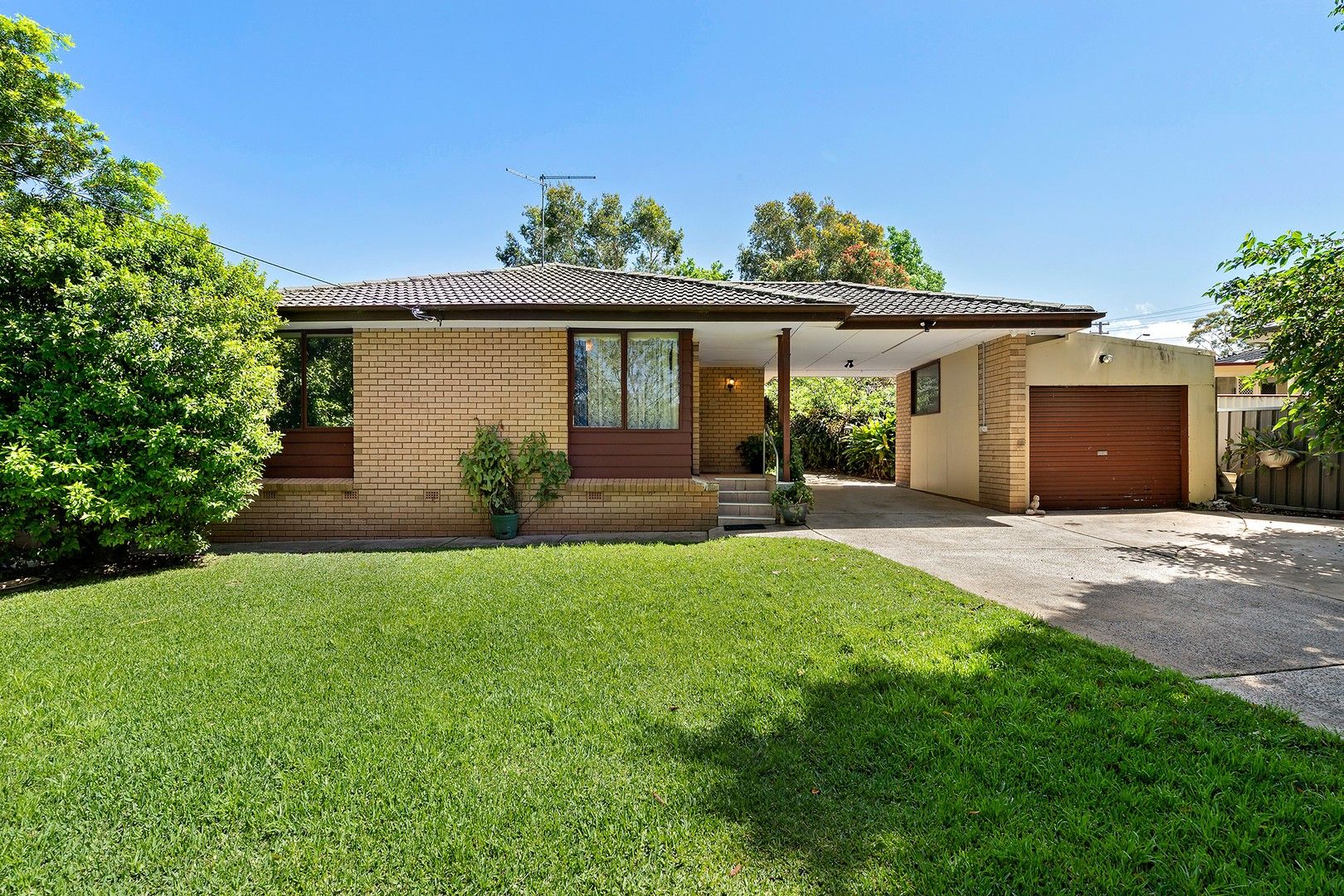 1 Hunter Street, Campbelltown NSW 2560, Image 0