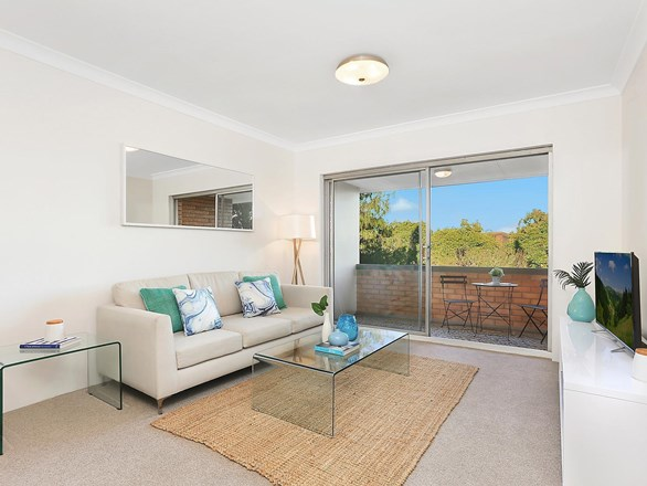 6/27-29 Morton Street, Wollstonecraft NSW 2065