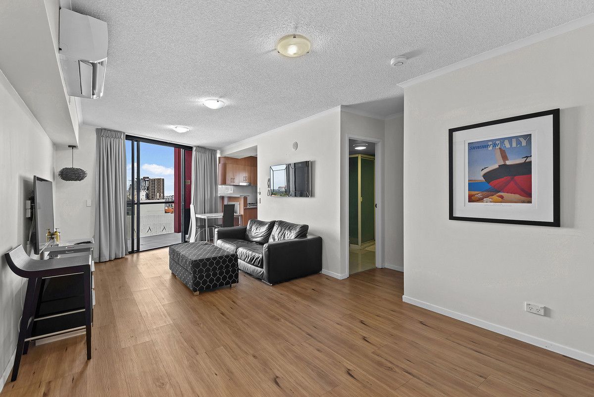 804/292 Boundary Street, Spring Hill QLD 4000, Image 1