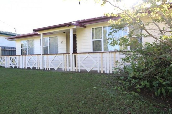 Picture of 57 Main Road, HEDDON GRETA NSW 2321