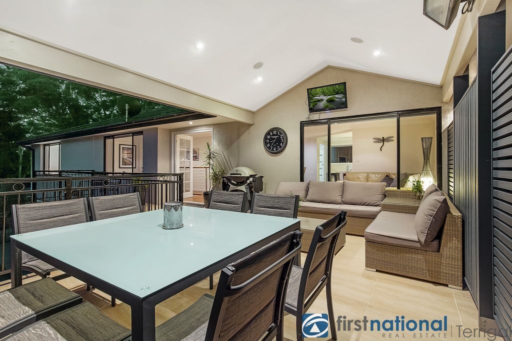 1 Bellevue Crescent, North Avoca NSW 2260, Image 2