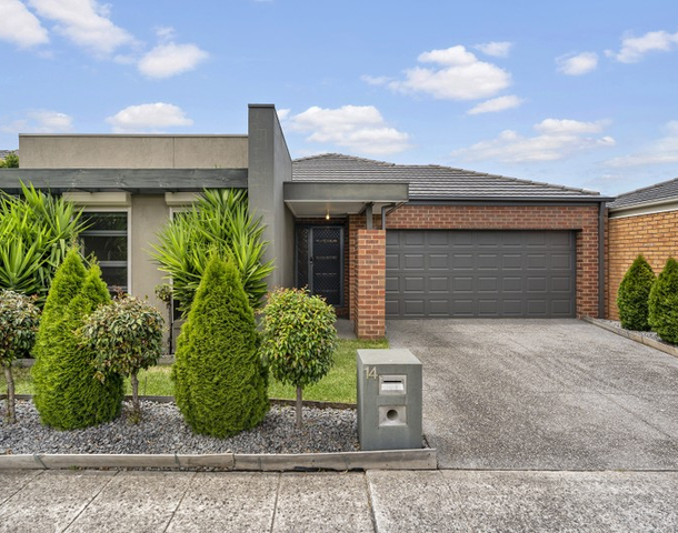 14 Shields Street, Epping VIC 3076