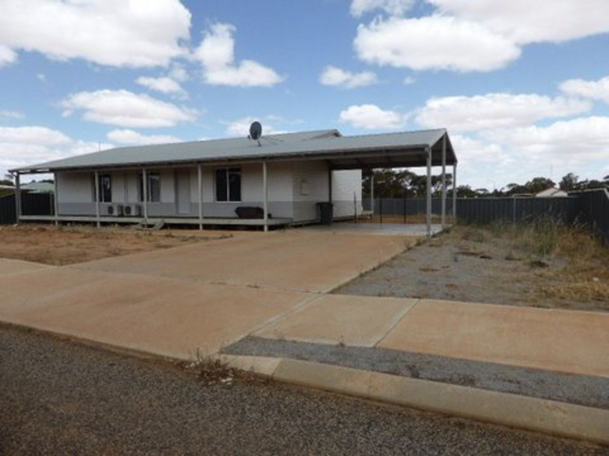 23 Timmings Road, Perenjori WA 6620, Image 0