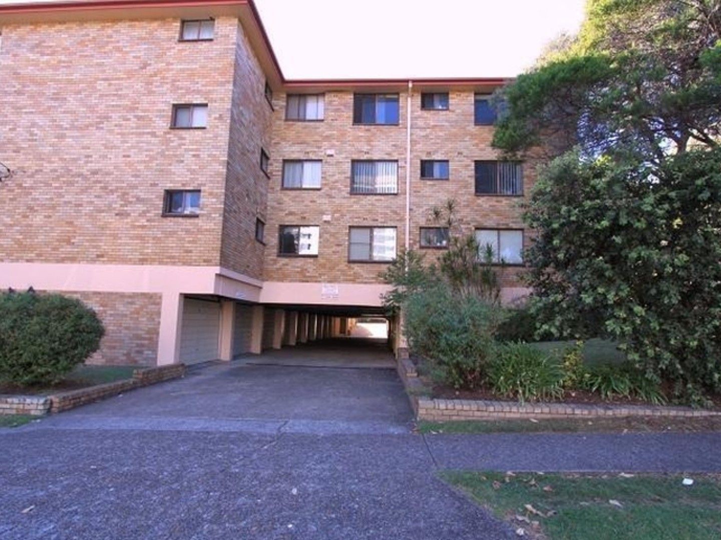 3 bedrooms Apartment / Unit / Flat in 11/1-5 Burdett Street HORNSBY NSW, 2077