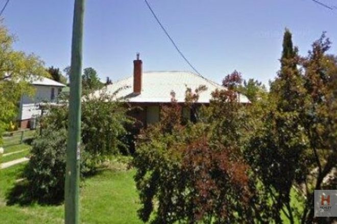 Picture of 8 Sellar Street, COOMA NSW 2630