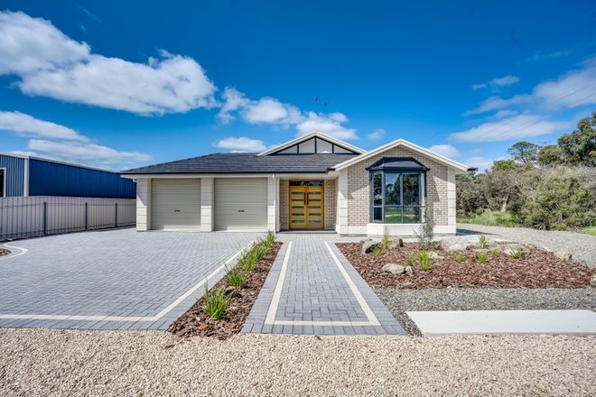 Picture of Lot 50 Allardice Street, FINNISS SA 5255