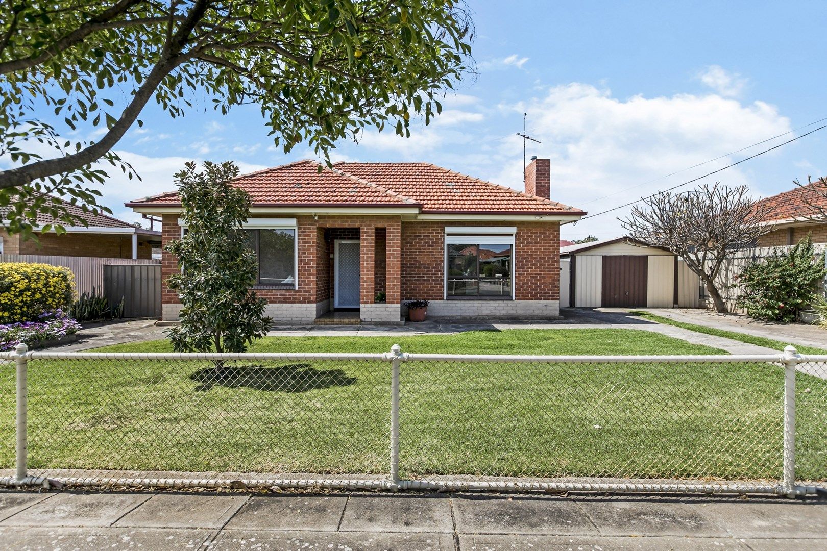 12 Rainsford Avenue, Croydon Park SA 5008, Image 0