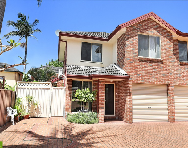 3/14 Daisy Street, Fairy Meadow NSW 2519