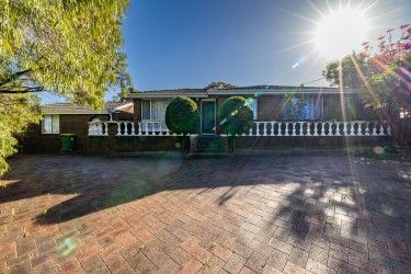 9 Blythe Place, Armadale WA 6112, Image 0