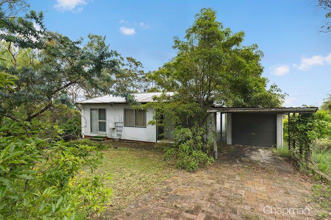 Picture of 51 Bedford Road, WOODFORD NSW 2778