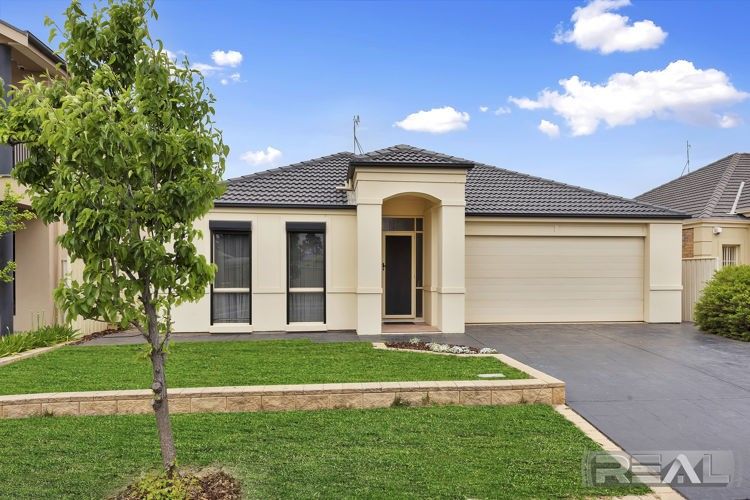 28 Lakeridge Circuit, Burton SA 5110, Image 0