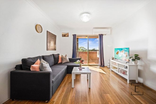 Picture of 24/54-58 Amy Street, REGENTS PARK NSW 2143