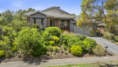 Picture of 14 Bear Crescent, DOREEN VIC 3754