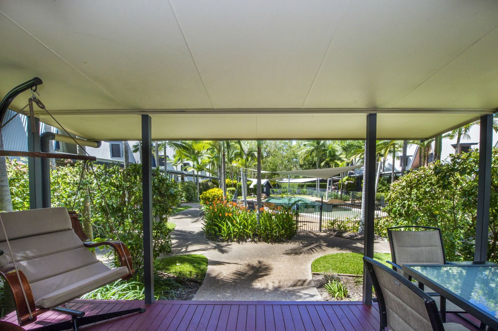 7/42  'Canopy' Yates Street, Nelly Bay QLD 4819, Image 1