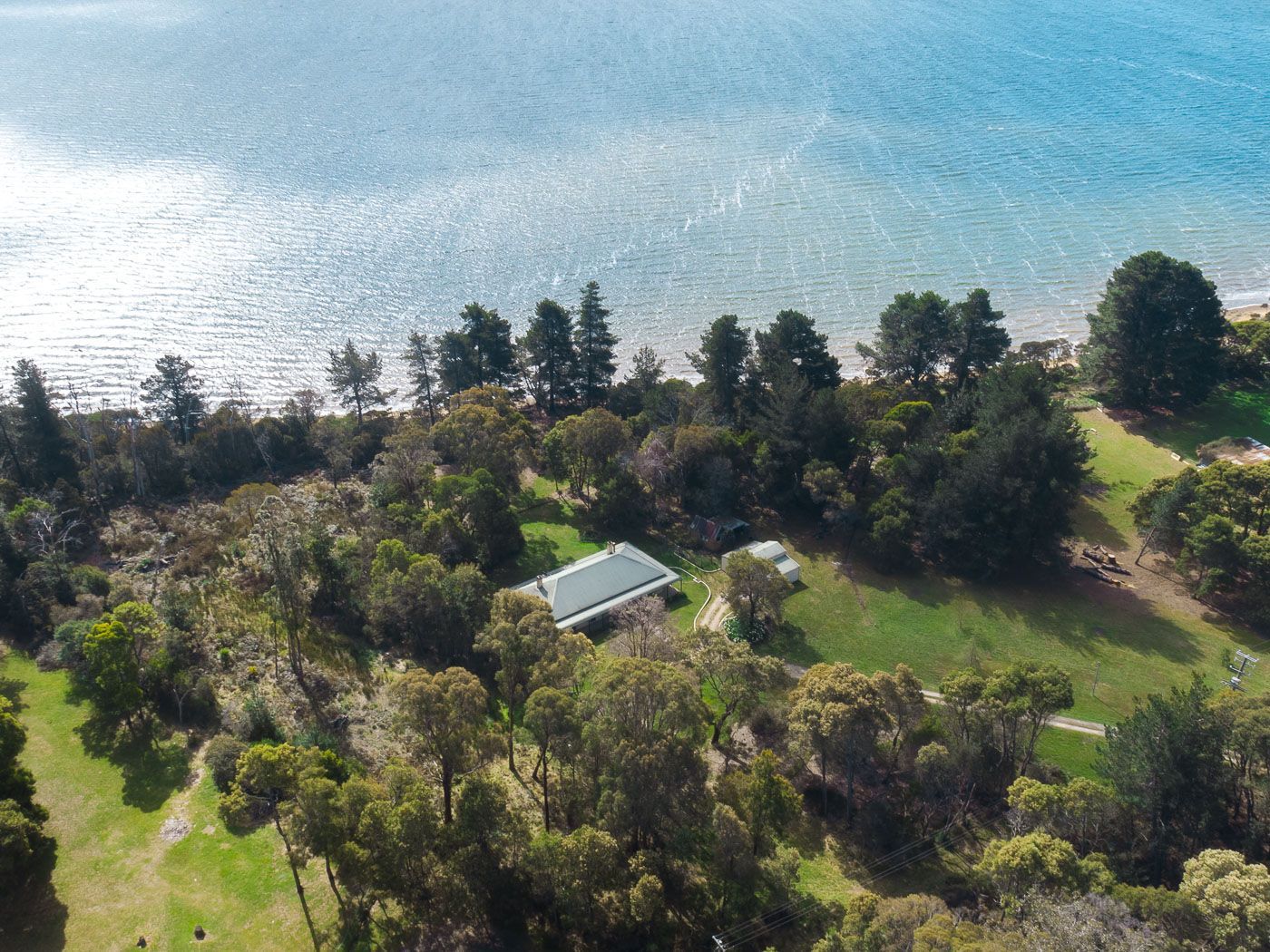 129 Paper Beach Road, Swan Point TAS 7275, Image 0