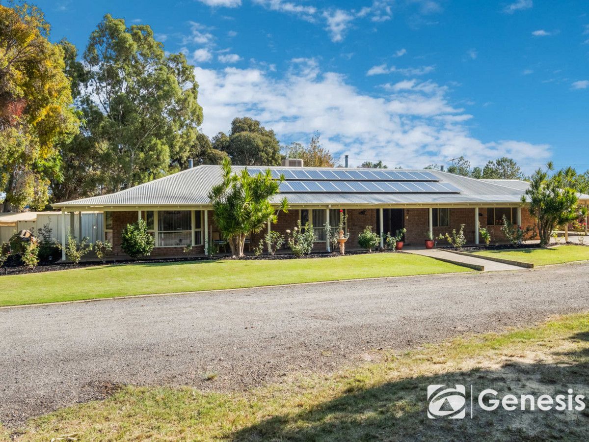 26 Schofield Road, Wattle Grove WA 6107, Image 1