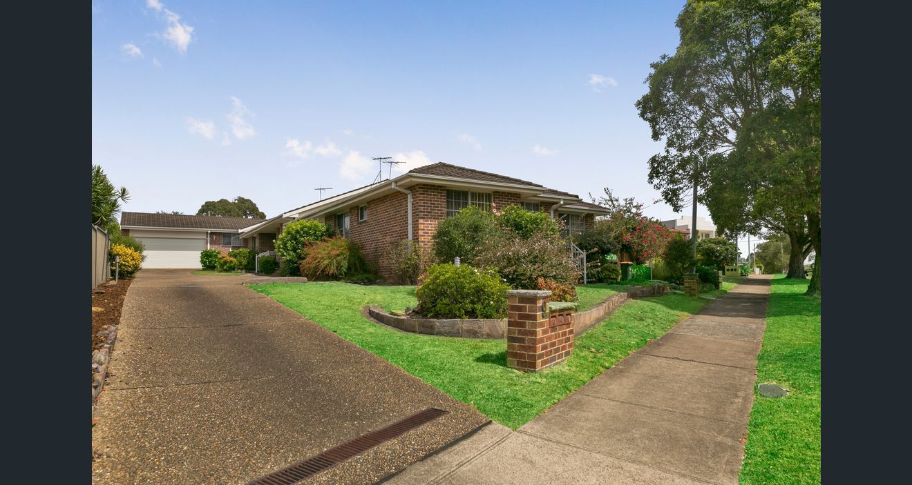 3/9 Mountview Avenue, Beverly Hills NSW 2209, Image 0