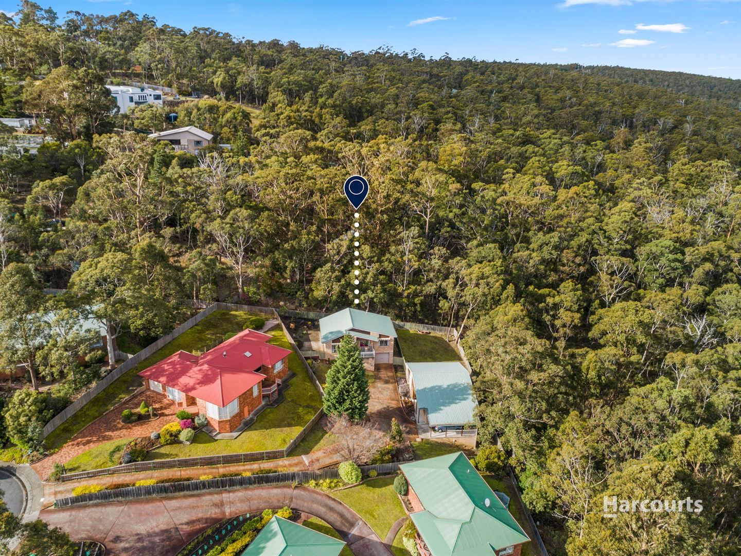 2/7 Summer Court, Mount Nelson TAS 7007, Image 2