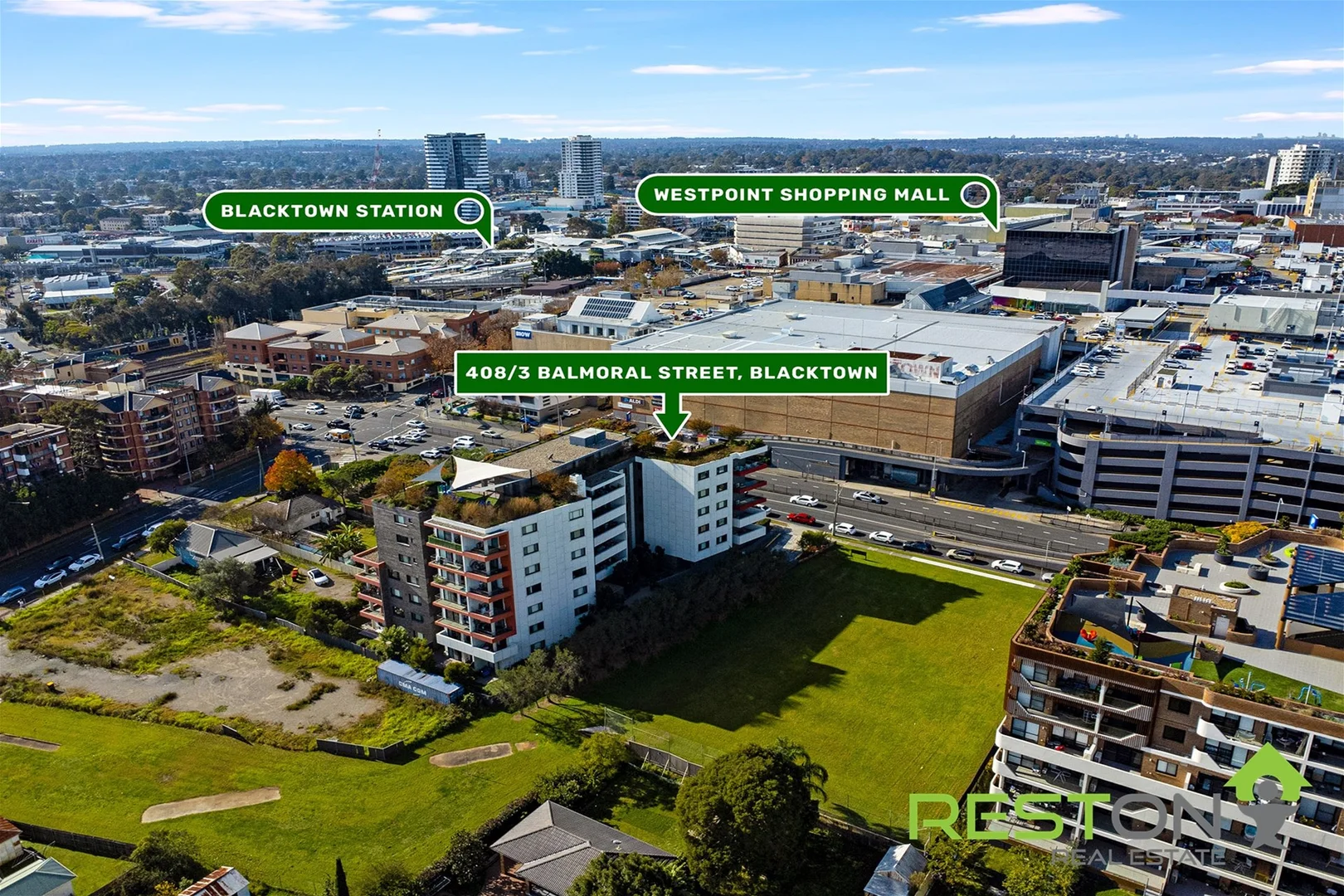 Additional image 14 of 301/3 Balmoral Street, Blacktown NSW 2148