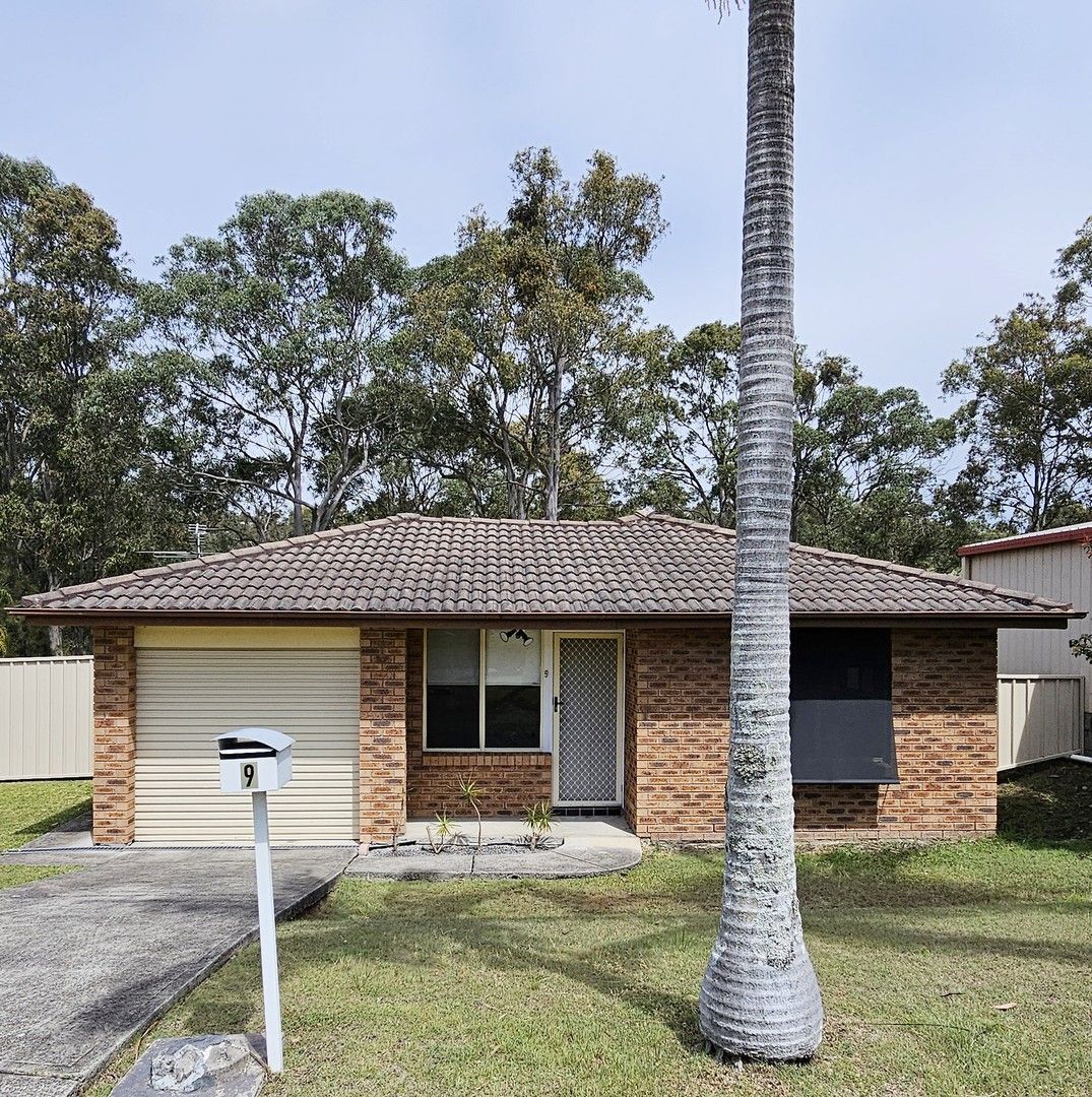 9 Sayce Cl, Metford NSW 2323, Image 0