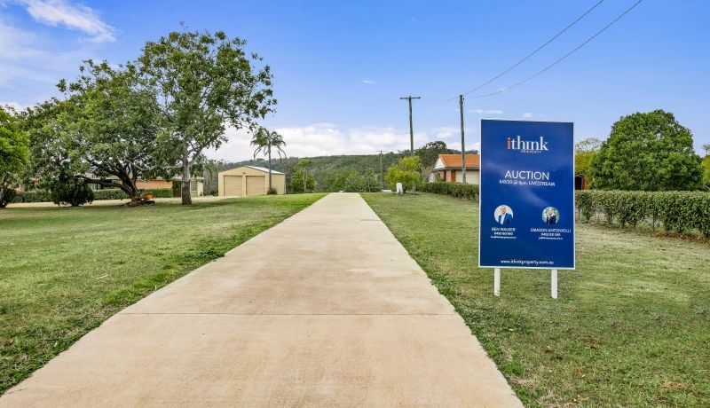 27B Nugent Pinch Road, Cotswold Hills QLD 4350, Image 0