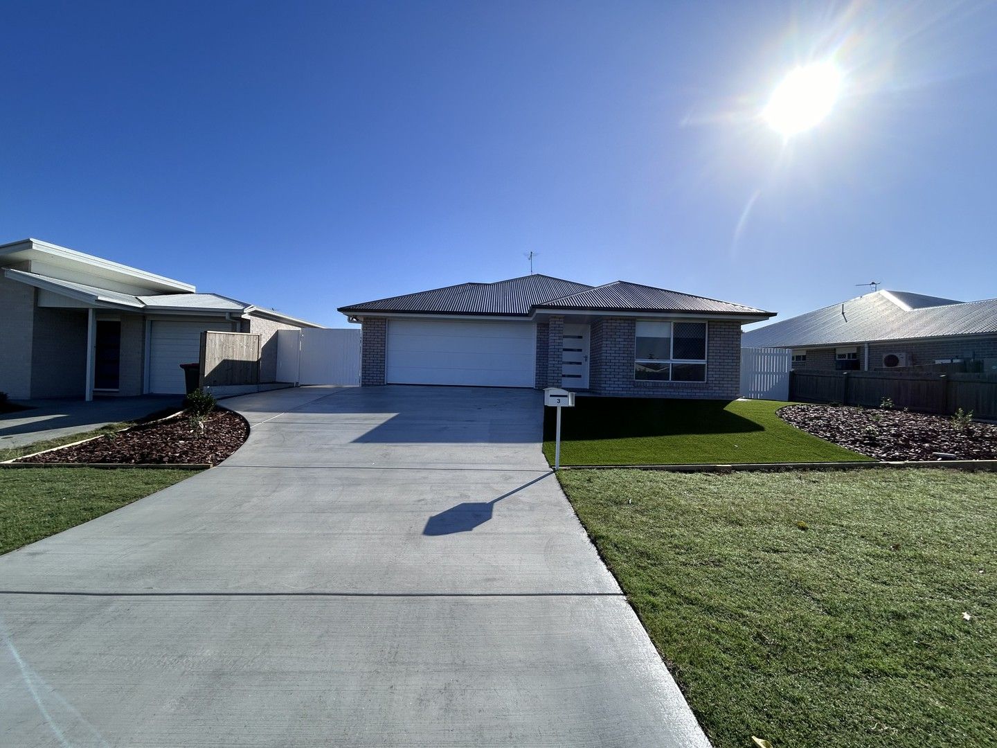 4 bedrooms House in 3 Mali Way LOGAN VILLAGE QLD, 4207