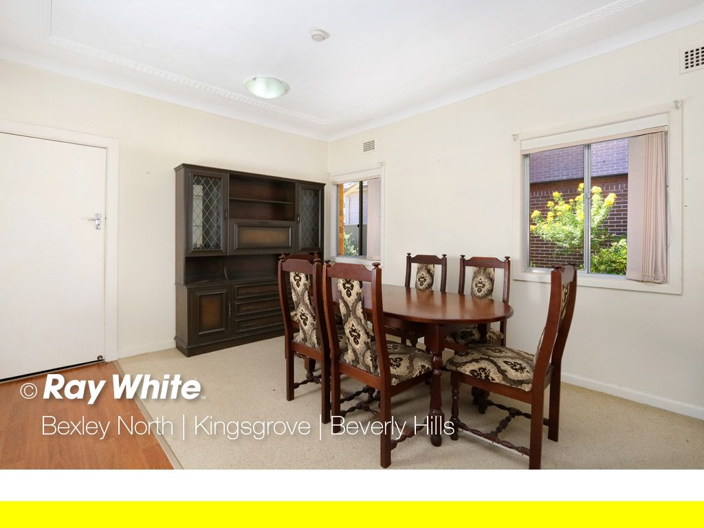 31 Olive Street, Kingsgrove NSW 2208, Image 1