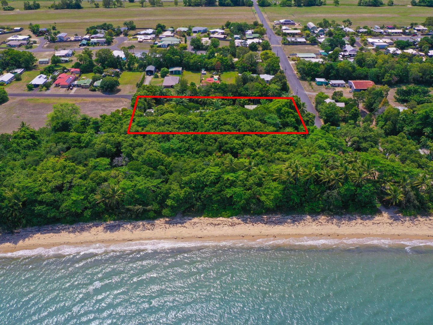 59-61 Wonga Beach Road, Wonga Beach QLD 4873, Image 1