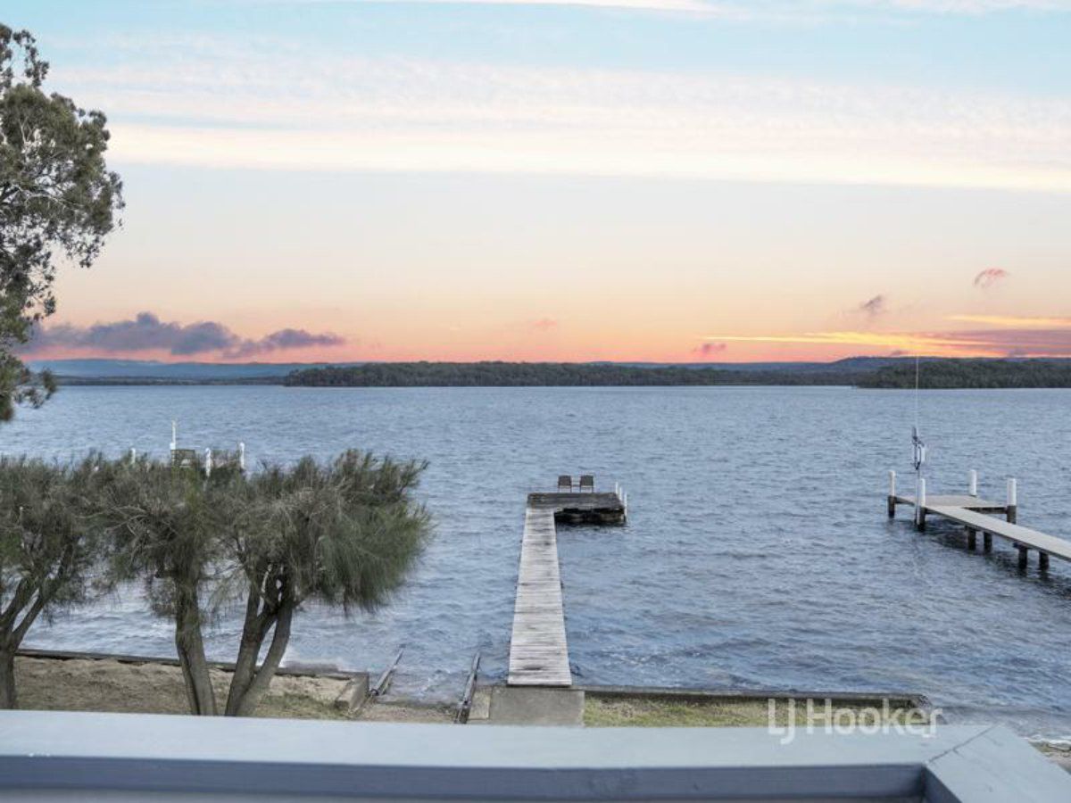 41 Island Point Point, St Georges Basin NSW 2540, Image 2