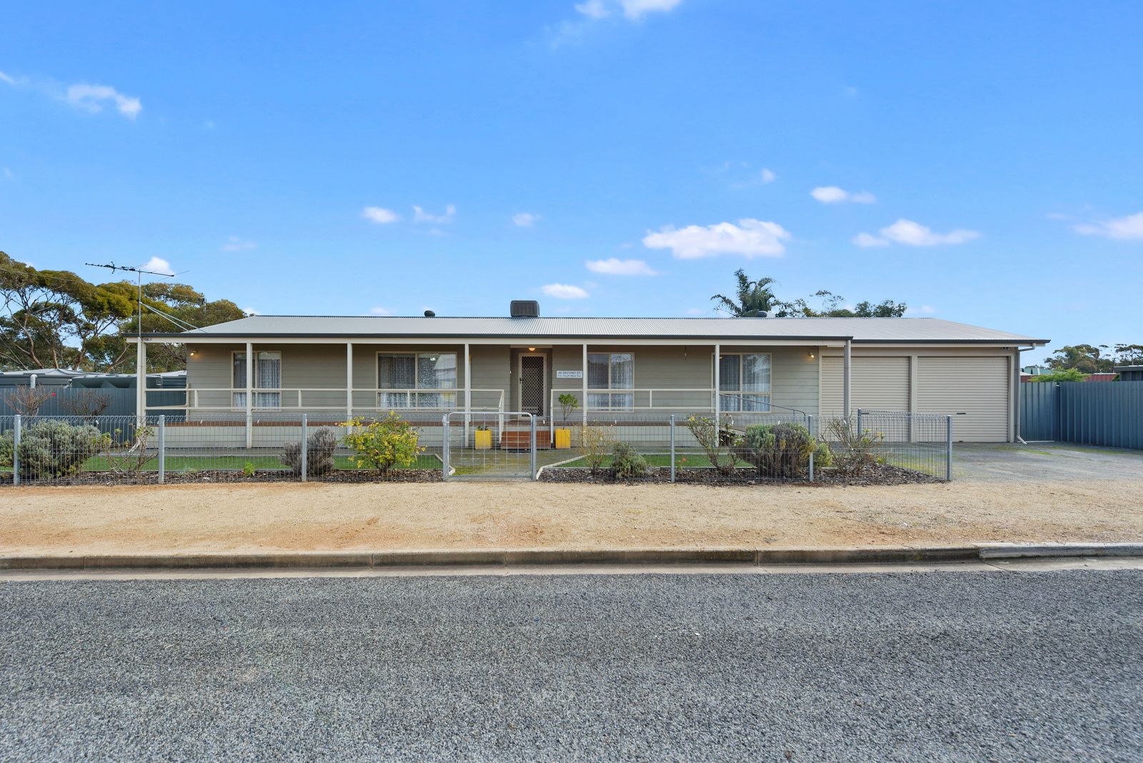 40 Second Street, Owen SA 5460, Image 0