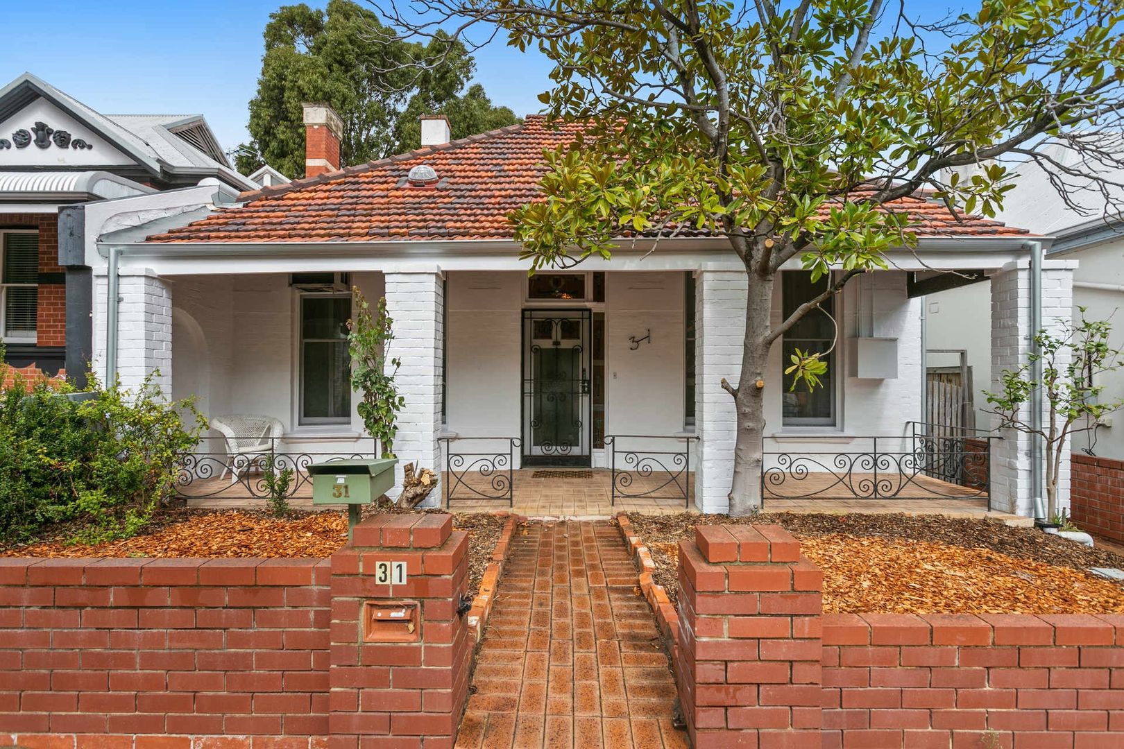 31 Bagot Road, Subiaco WA 6008, Image 1