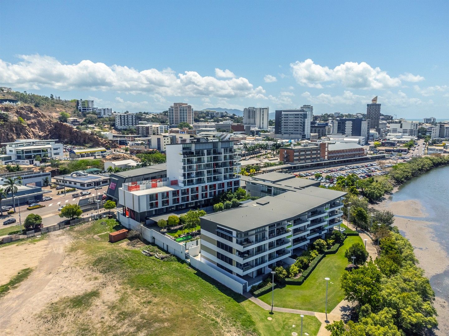 31/4 Aplin Street, Townsville City QLD 4810, Image 1