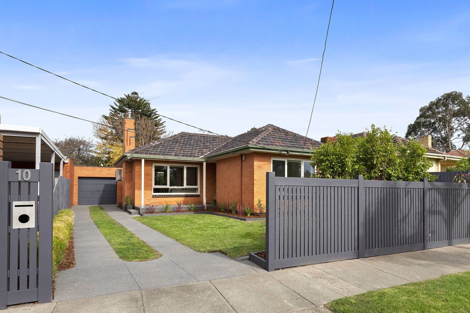 3 bedrooms House in 10 Gavin Street MOORABBIN VIC, 3189