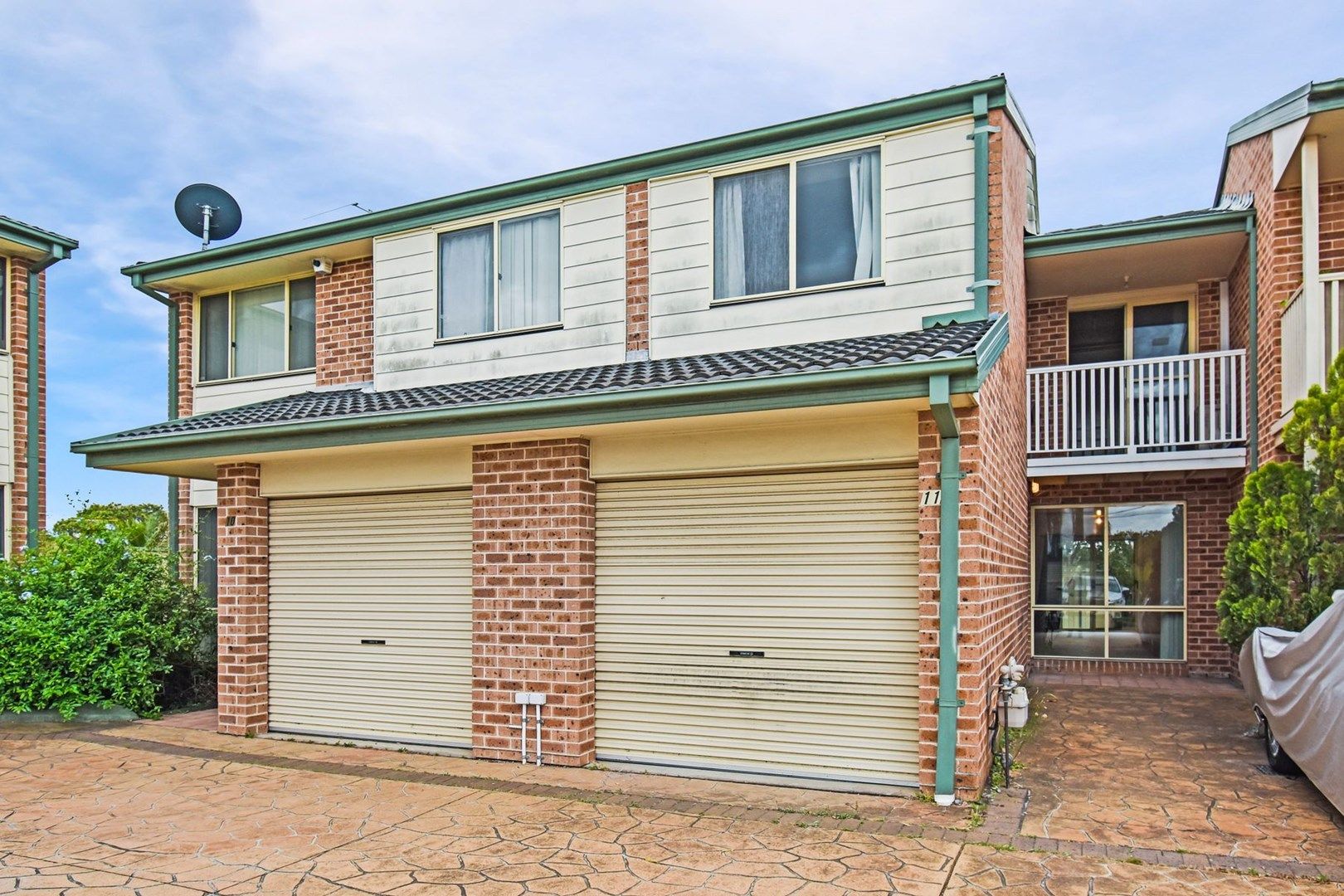 11/188 Hector Street, Chester Hill NSW 2162, Image 0