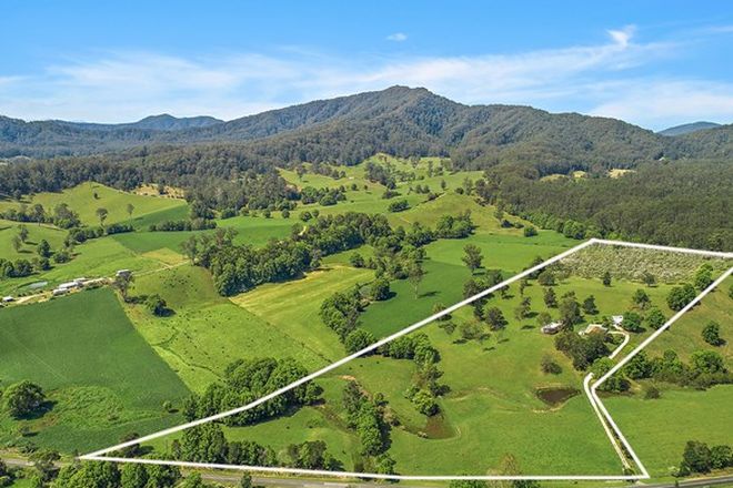 Picture of 396 Bellingen Road, MISSABOTTI NSW 2449