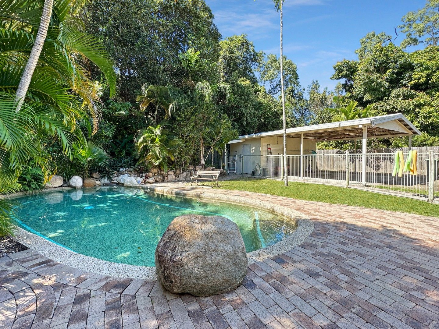 7 Osborn Ct, Nelly Bay QLD 4819, Image 0