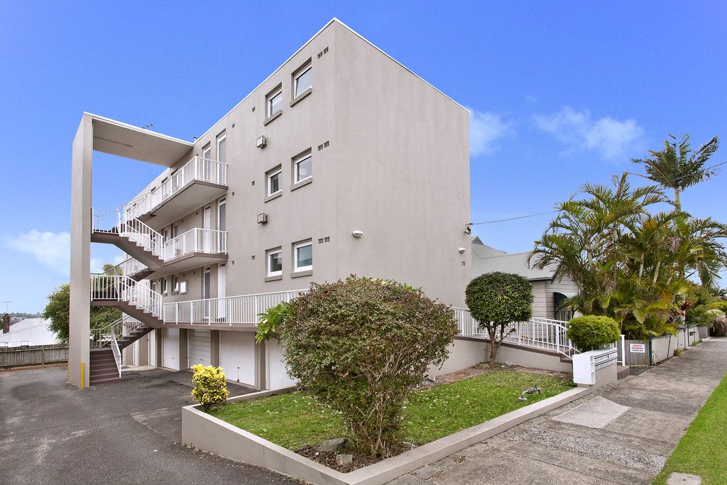 2/15 Crescent Street Street, Fairlight NSW 2094, Image 0