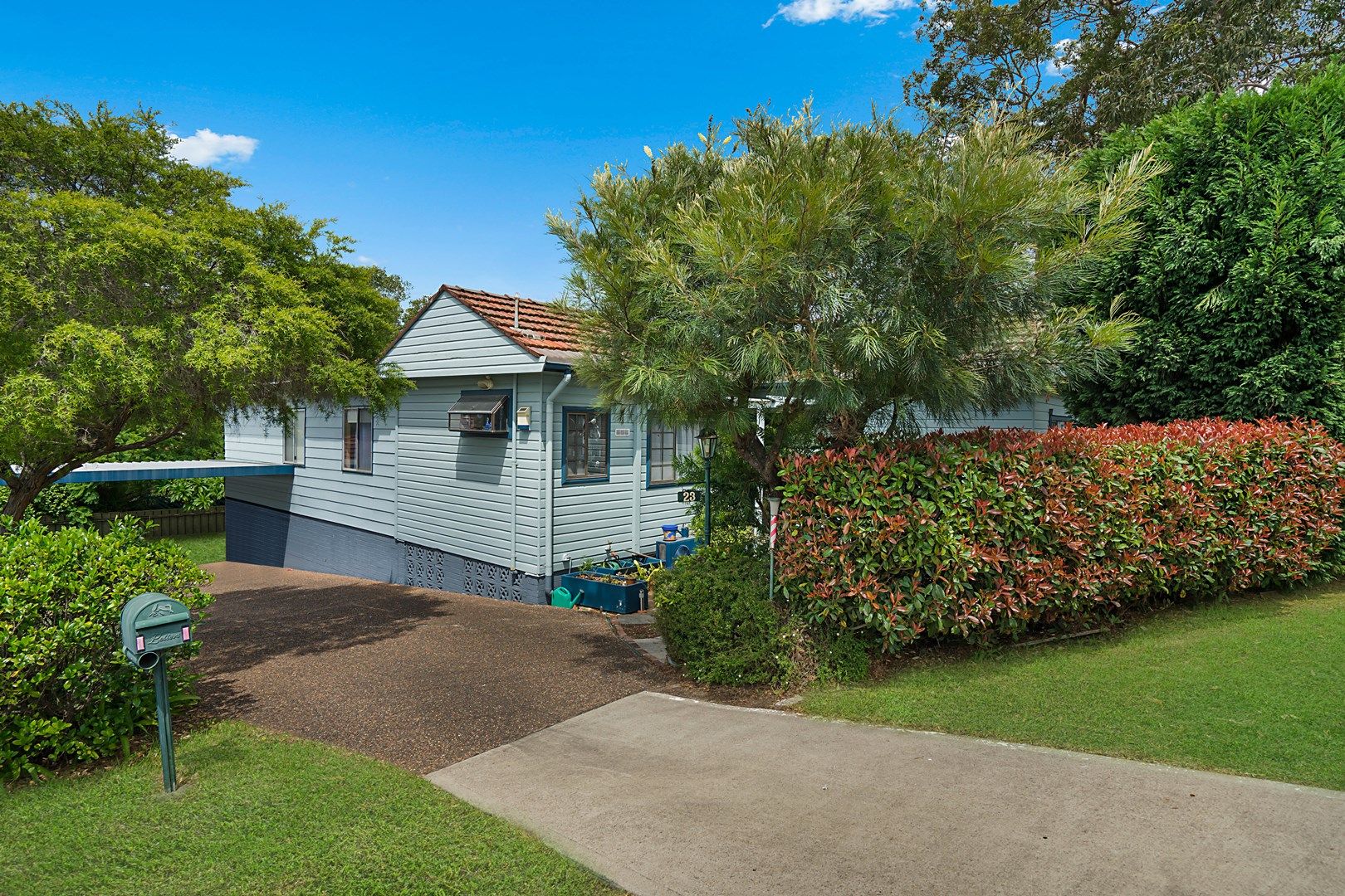 23 Lugar Street, Kotara South NSW 2289, Image 0