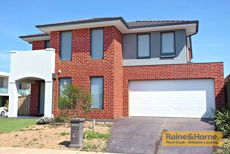 1 Tarraco Road, Sunshine West VIC 3020, Image 0