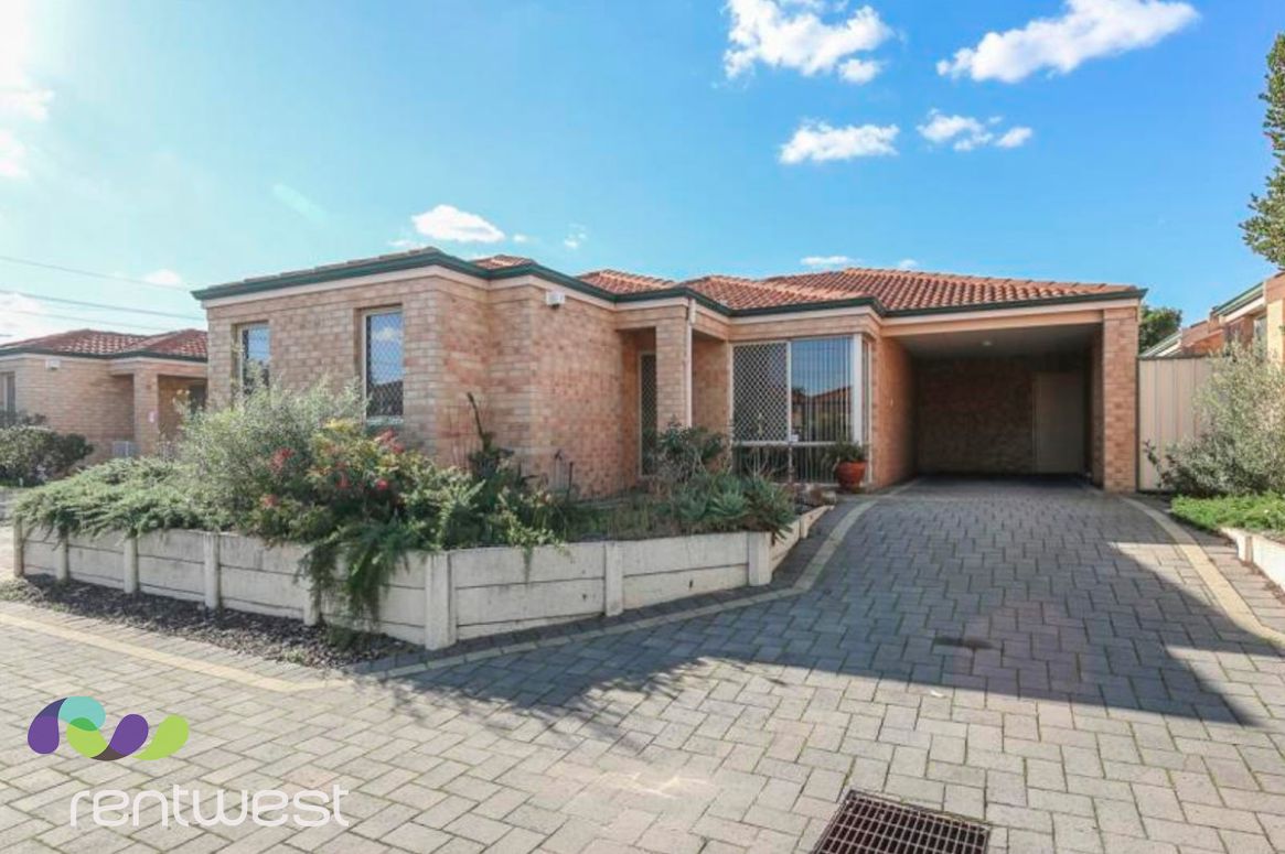 9/4-12 Ayer Road, Queens Park WA 6107, Image 0