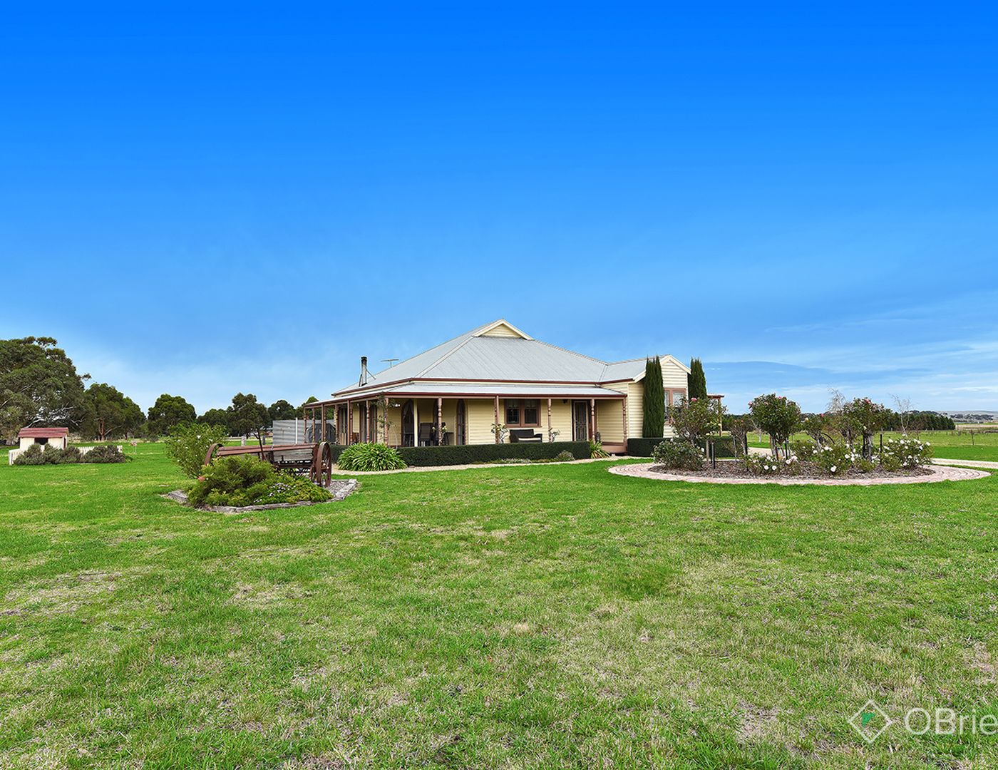 44 Kelly Street, Beveridge VIC 3753 House for Sale 1.45 ha