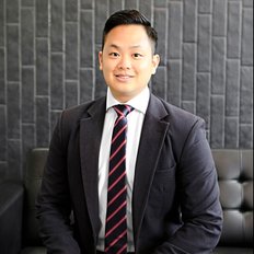 Bryan Yu, Sales representative