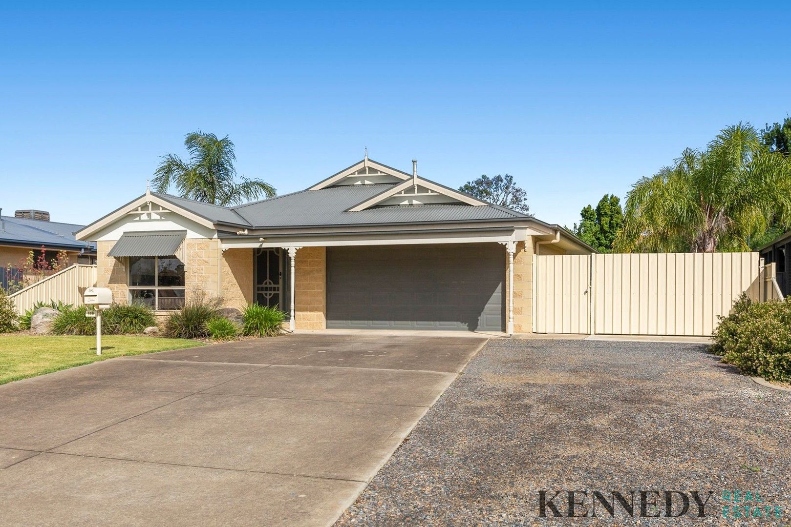 135 McMillan Street, Mulwala NSW 2647, Image 0